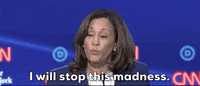 Kamala Harris GIF by GIPHY News