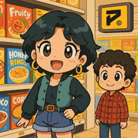 Uncle Buck Curly Hair GIF by Persona