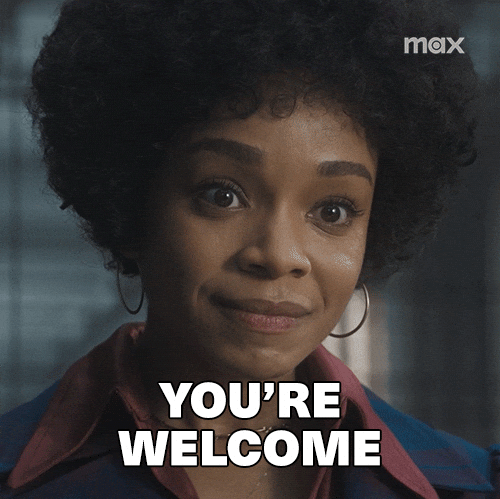 Duster GIF by HBO Max