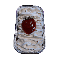 3D Cake Sticker