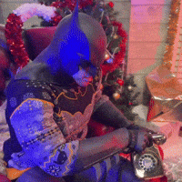 WFMMK batman call bat dont GIF