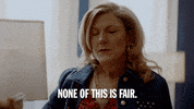 Fox Tv Lifes Not Fair GIF by Almost Family FOX