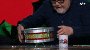 Tocar Ilustres Ignorantes GIF by Movistar Plus+