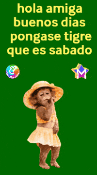 Musica Fiesta GIF by Murcianys LLC