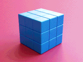 animation satisfying GIF