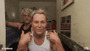 Wake Up Mark GIF by The Block
