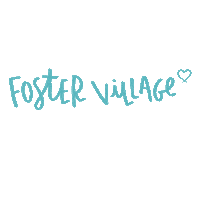 fostervillageinc  Sticker