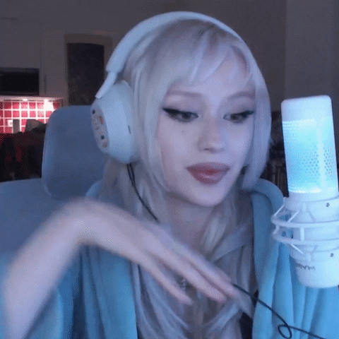 Cute Girl GIF