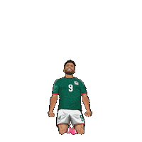 World Cup Football Sticker by SportsManias