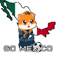 World Cup Football Sticker by Hamieverse