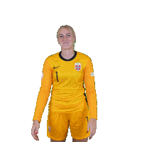 Czech Republic Women Sticker by Norges Fotballforbund