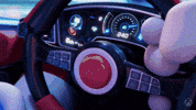 Sonic The Hedgehog Racing GIF by Xbox