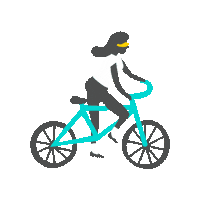 Active Sticker by SMU