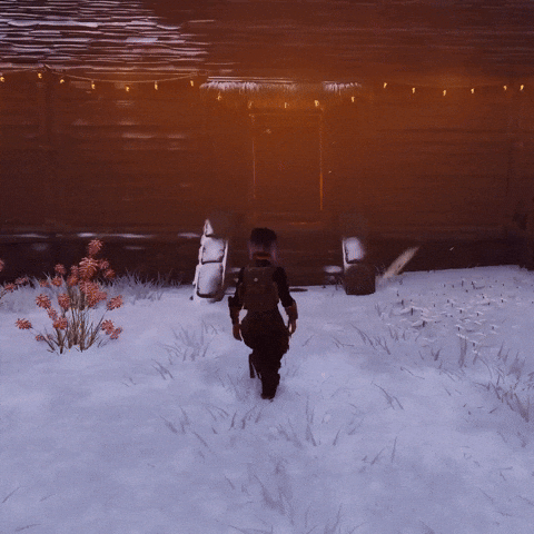 Im Back On My Way GIF by Gameforge