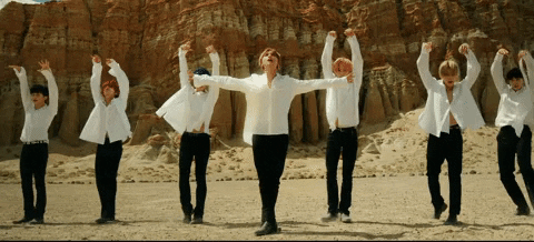 Highway To Heaven Nctsmtown GIF by NCT 127