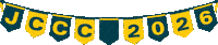 Graduation Commencement Sticker by Johnson County Community College