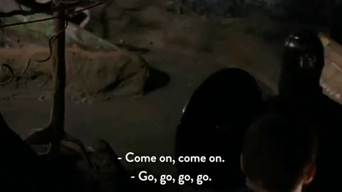 comedy central season 6 episode 7 GIF by Workaholics