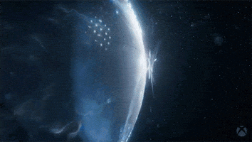 Destiny 2 Attack GIF by Xbox