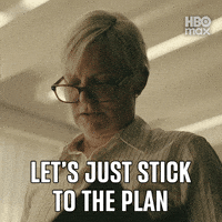 Martha Plimpton Plan GIF by HBO Max