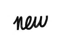 New Video Sticker by Catharina Stewart