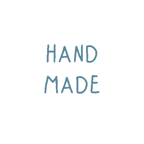 Handmade Sticker
