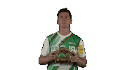 Handball-Bundesliga Sport Sticker by LIQUI MOLY HBL