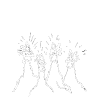 mieskuoro mieskuoro malechoir ääntäprkl Sticker