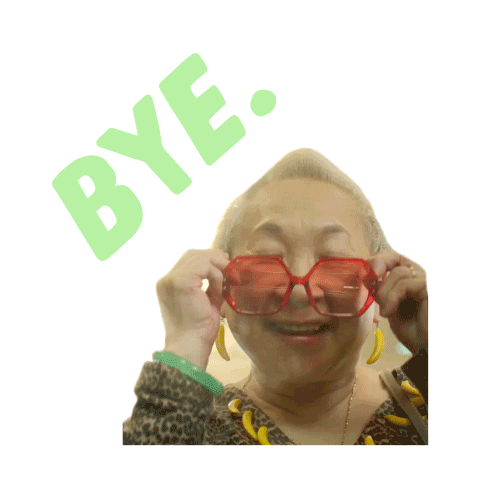 Comedy Central Lol Sticker by Awkwafina is Nora from Queens