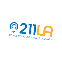 Sticker by 211LA