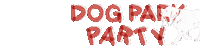 Dog Park Sticker by Modern Mayberry