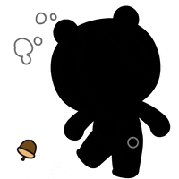 Gimcheon 곰 화남 532 김오삼 GIF