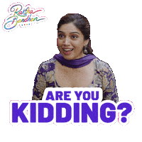 Raksha Bandhan Fun Sticker by Zee Studios