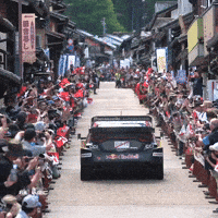 Japan Motorsport GIF by FIA World Rally Championship