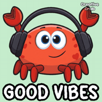 Happy Good Vibes GIF by VeeFriends