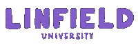 Wildcats Lu Sticker by Linfield University