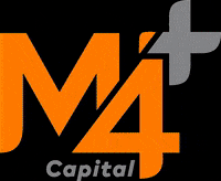 m4capital capital m4 investimentos m4 capital GIF