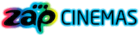 Cinema Zap Sticker by zapaminhatv
