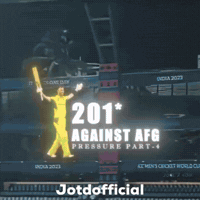 Glenn Maxwell GIF