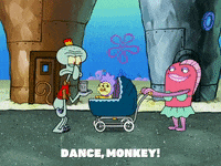 season 8 GIF by SpongeBob SquarePants