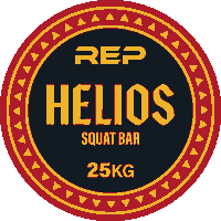 Sun Workout Sticker by REP Fitness