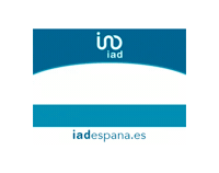 Iad Sticker by iadespana