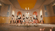 Moonlight Sunrise GIF by TWICE