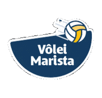 Maristanac Sticker by Marista Centro Norte