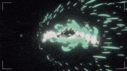 Found Footage Space GIF by Pokémon