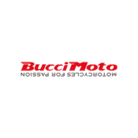 Buccigang Sticker by Buccimoto