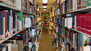 McGillLib canada university books mcgill library GIF