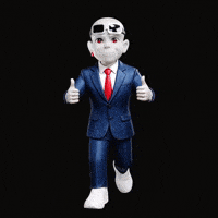 Unity Yes GIF by Zhot