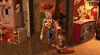 Toy Story Woody GIF by Disney Pixar