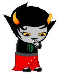 Kanaya Maryam Sticker