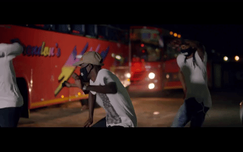 let it flow kwa zulu natal GIF by Universal Music Africa